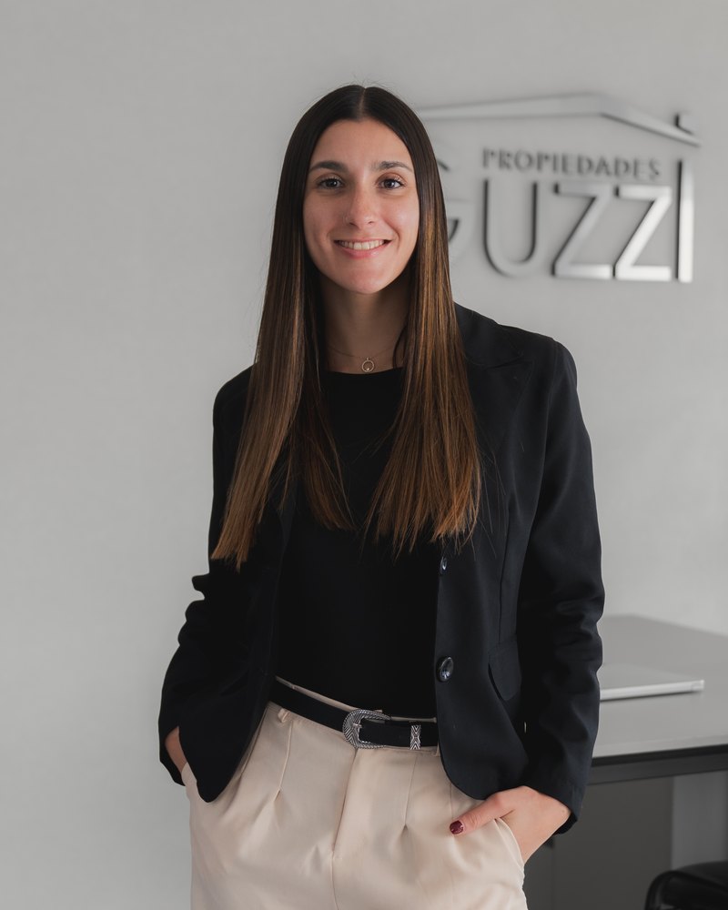 Ailén Guzzi