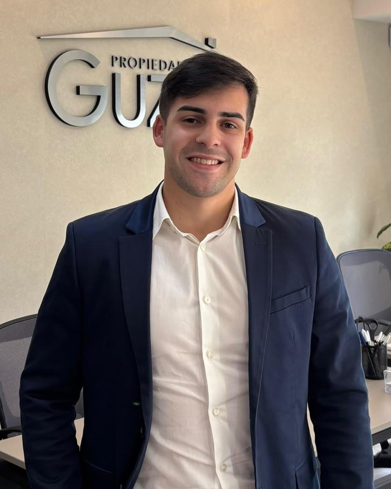 Valentín Strappa